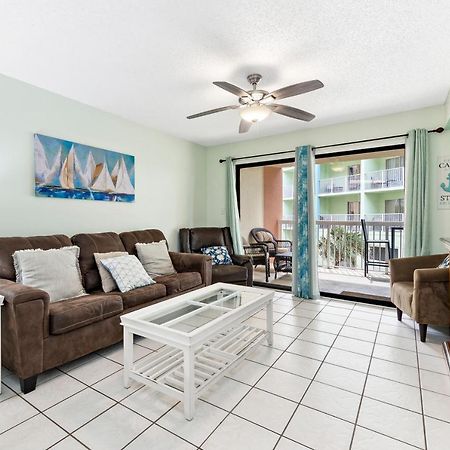Harbor Place 206 Gulf Shores Exteriör bild