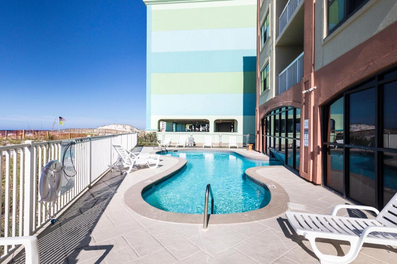 Harbor Place 206 Gulf Shores Exteriör bild