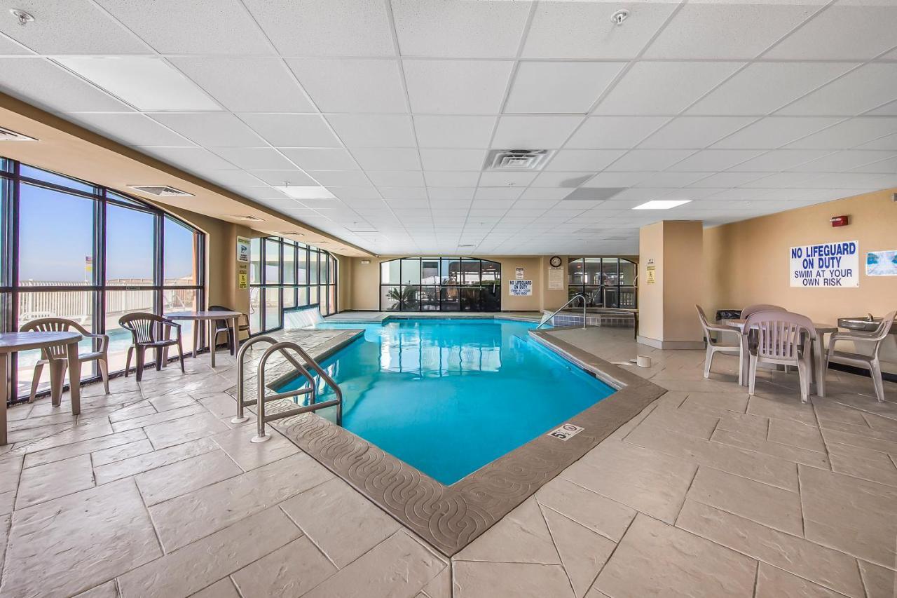 Harbor Place 206 Gulf Shores Exteriör bild