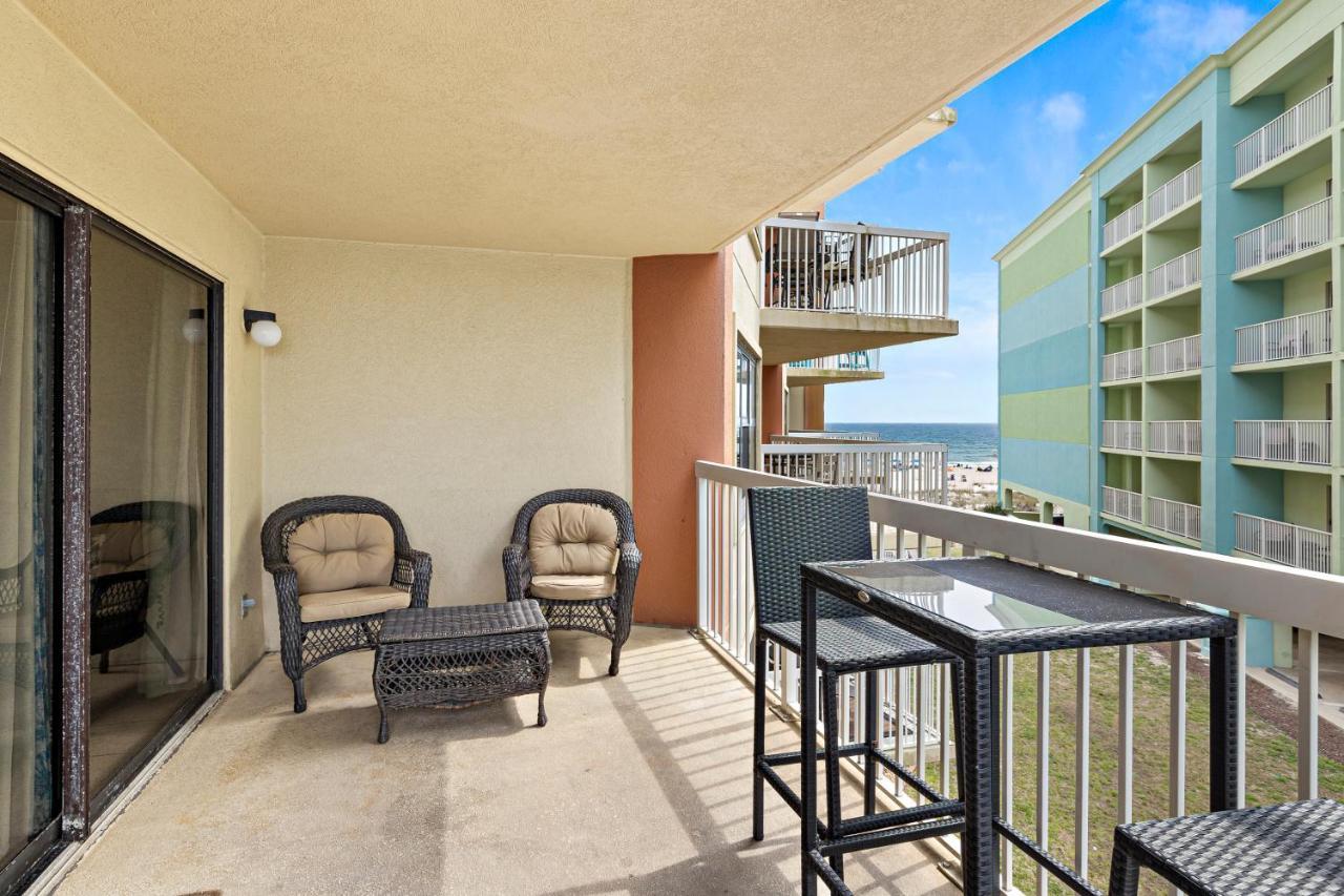 Harbor Place 206 Gulf Shores Exteriör bild