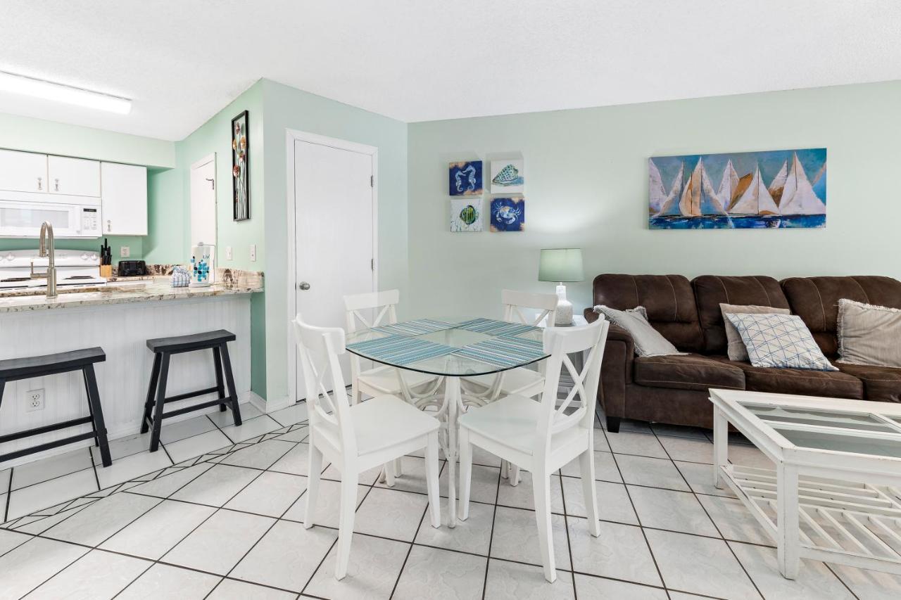 Harbor Place 206 Gulf Shores Exteriör bild