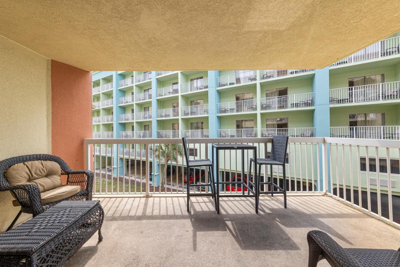 Harbor Place 206 Gulf Shores Exteriör bild