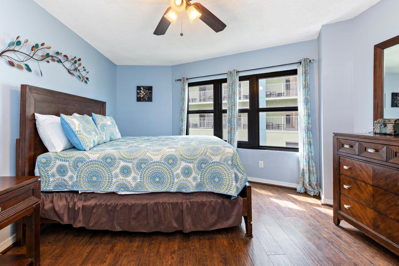 Harbor Place 206 Gulf Shores Exteriör bild